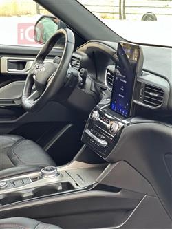 فورد إكسبلورر